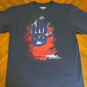 *LARGE* Miskeen Originals Tee